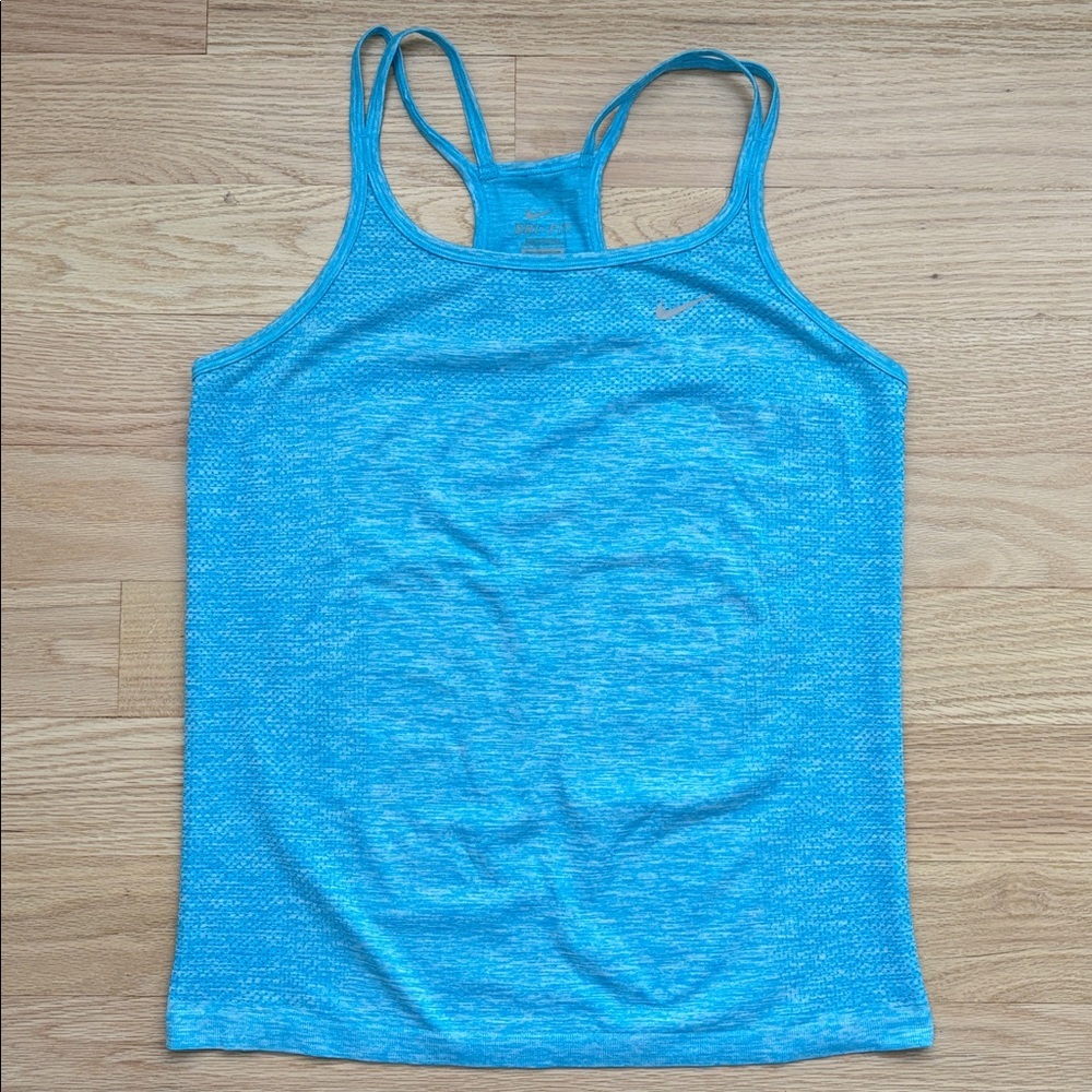 Nike Dri-Fit Tank Top | M - Picture 2 of 3